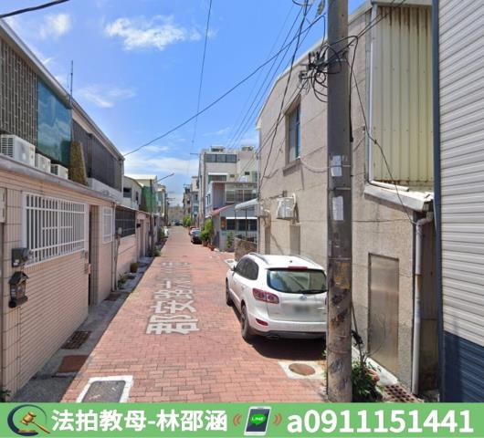 台南安南拍賣法拍屋-5