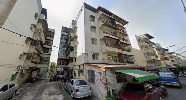 高雄楠梓法拍法拍屋-2