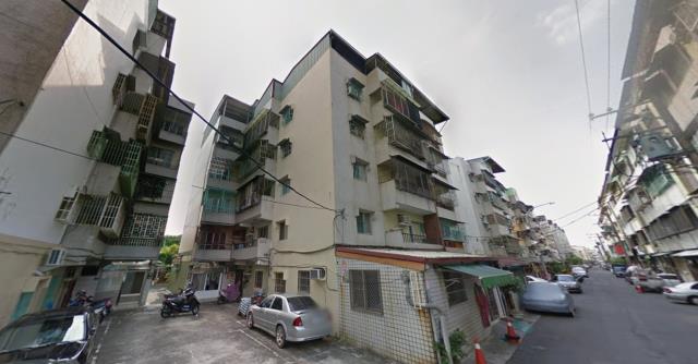 高雄楠梓法拍法拍屋-4