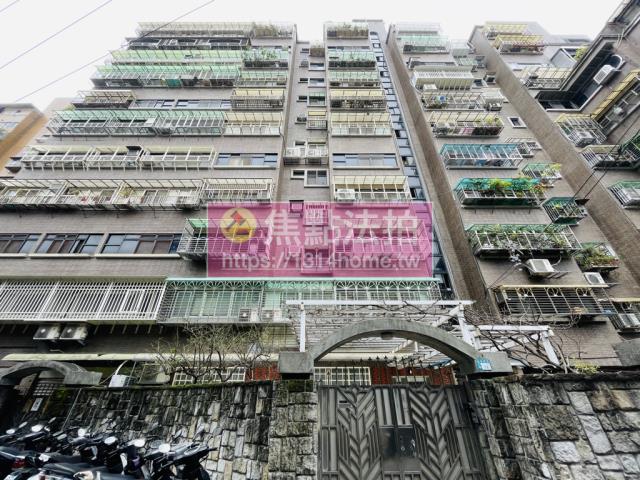 永和法拍法拍屋-0