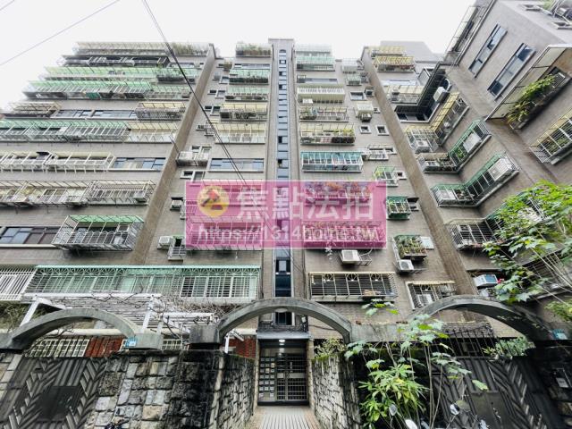 永和法拍法拍屋-1