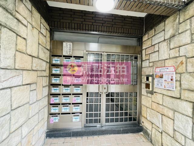 永和法拍法拍屋-6