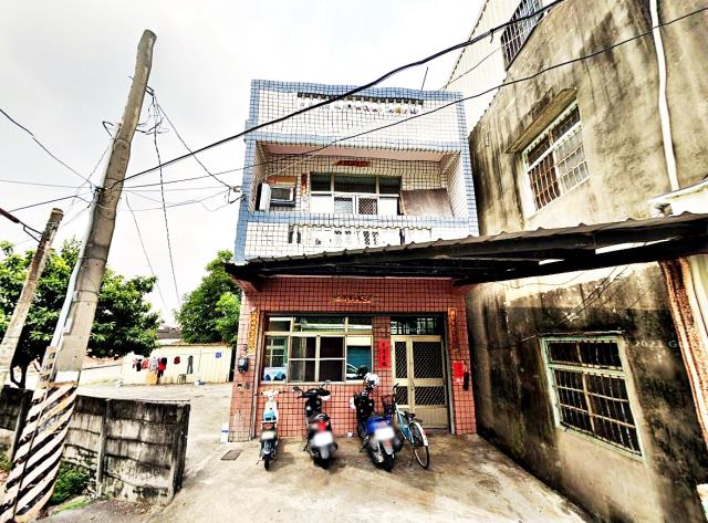 雲林斗南法拍屋法拍-1