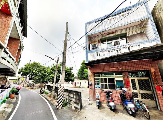 雲林斗南法拍屋法拍-3