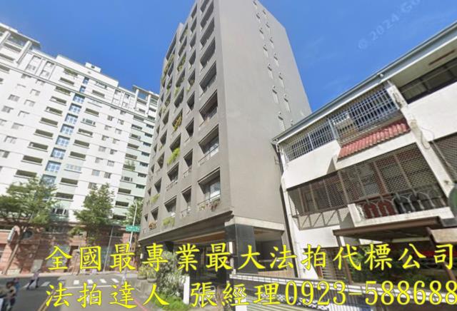 台中南屯拍賣法拍屋-1