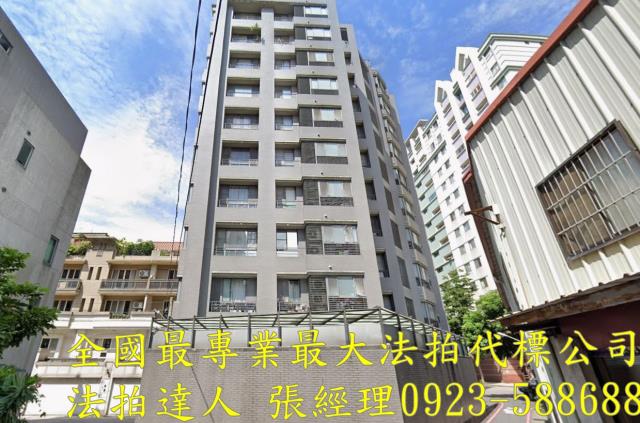 台中南屯拍賣法拍屋-2