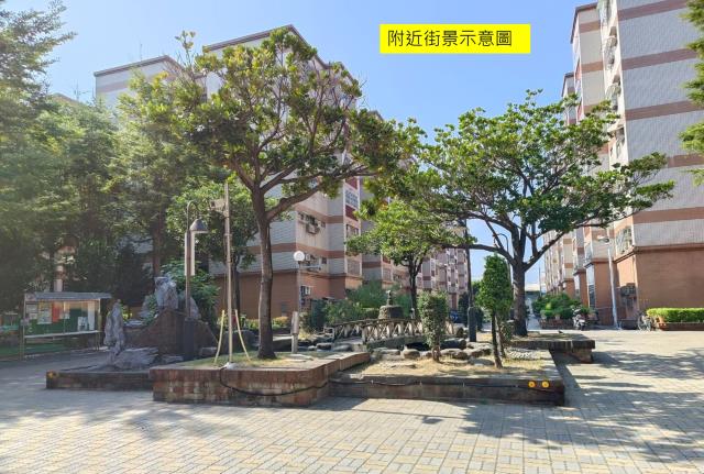 高雄鳳山拍賣法拍屋-4