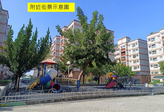 高雄鳳山拍賣法拍屋-6