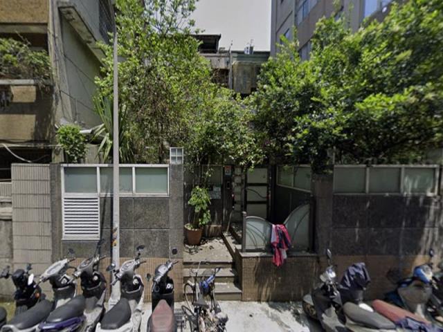 台北中山區法拍法拍屋-1