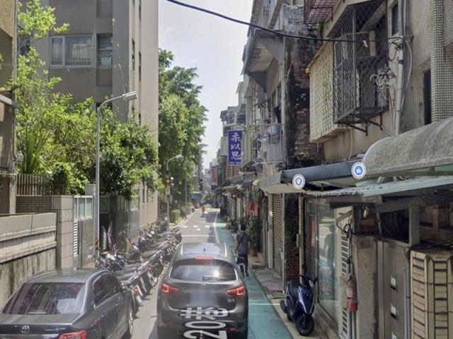 台北中山區法拍法拍屋-4