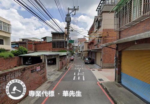 桃園大溪法拍法拍屋-5