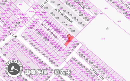 桃園大溪法拍法拍屋-8