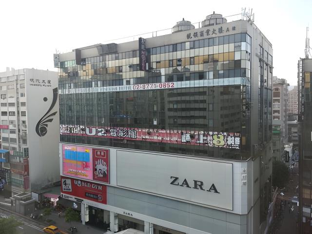 台北大安區拍賣法拍屋-3