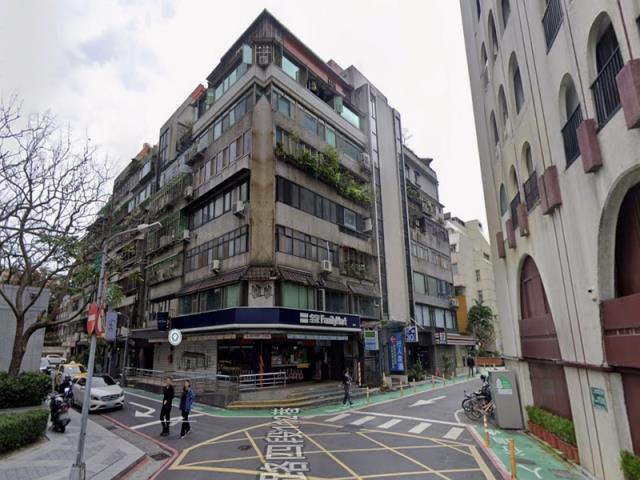 大安區拍賣法拍屋-1