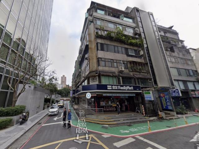 大安區拍賣法拍屋-3