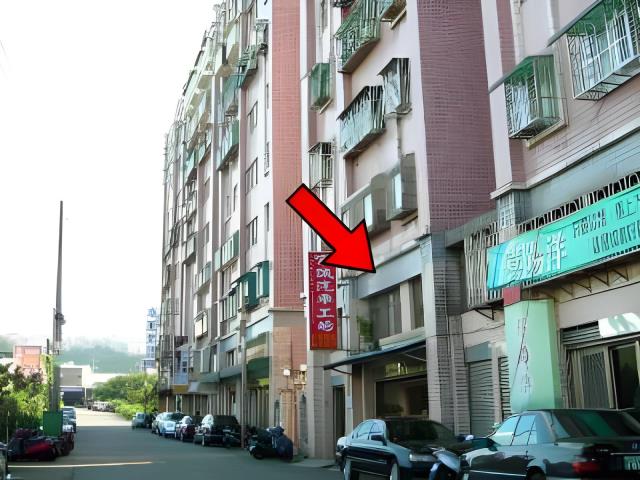 楊梅法拍法拍屋-1