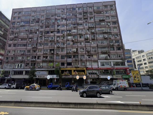 大安區拍賣法拍屋-0