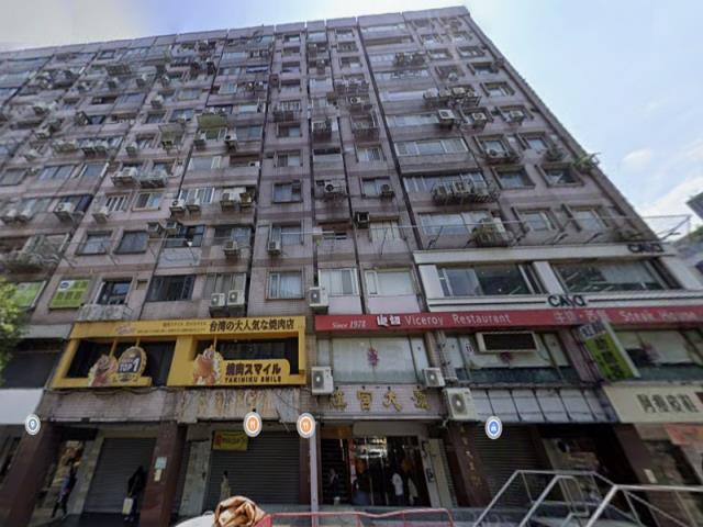 大安區拍賣法拍屋-1