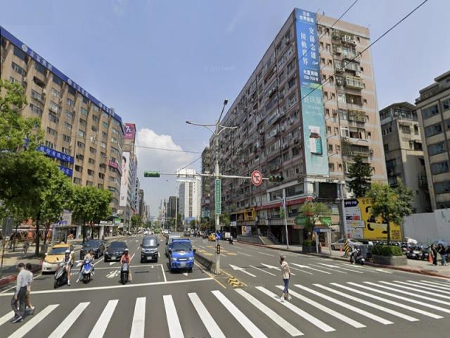 大安區拍賣法拍屋-2