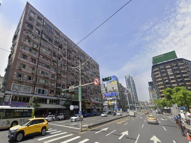 大安區拍賣法拍屋-3