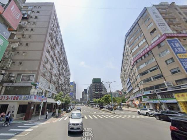 大安區拍賣法拍屋-5