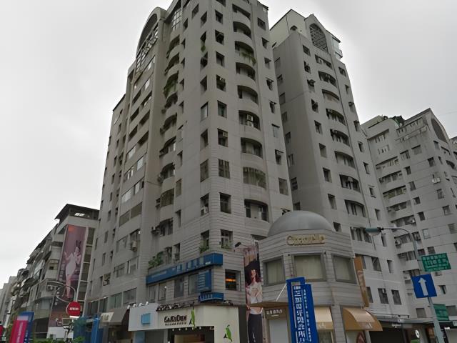 大安區法拍法拍屋-6