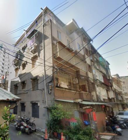 中和拍賣法拍屋-0