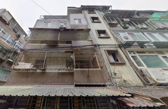 中和拍賣法拍屋-1