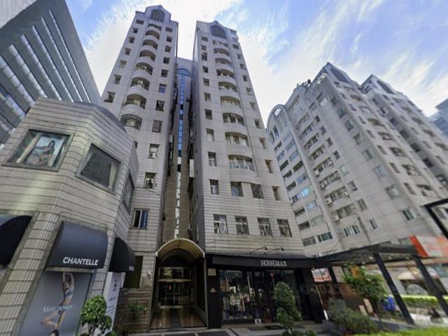 大安區法拍屋拍賣-0