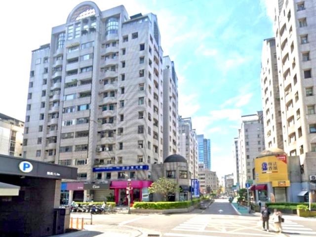 大安區法拍屋拍賣-6