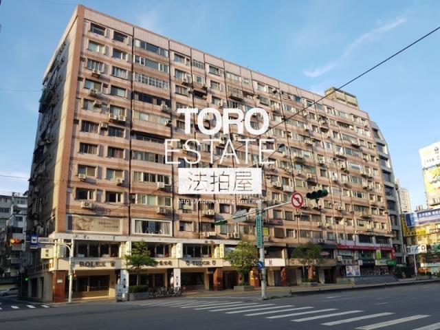 台北拍賣法拍屋-0