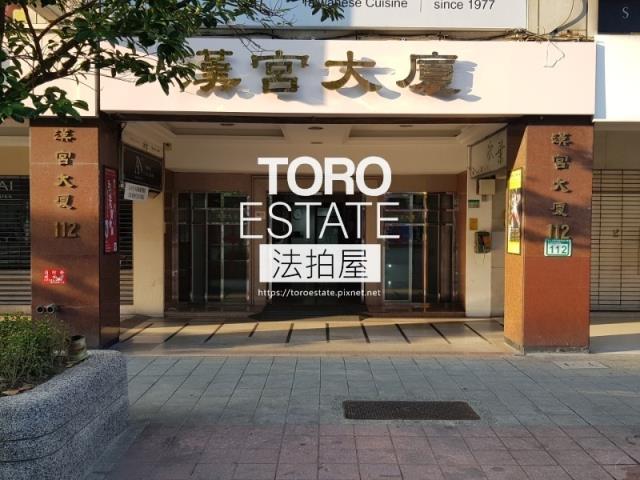 台北拍賣法拍屋-1