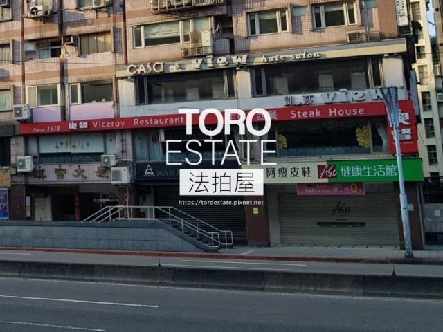 台北拍賣法拍屋-2