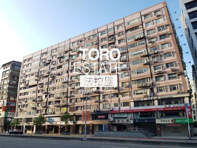 台北拍賣法拍屋-3