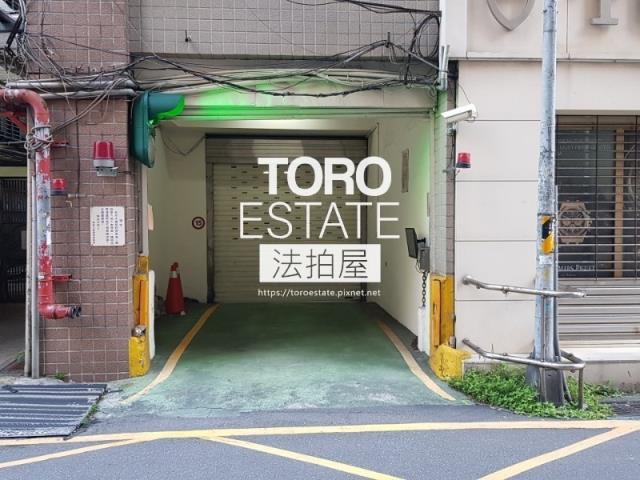 台北拍賣法拍屋-4