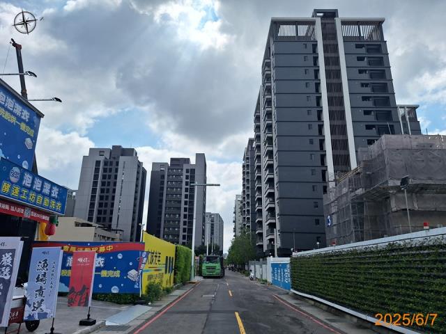 台中北屯法拍法拍屋-1