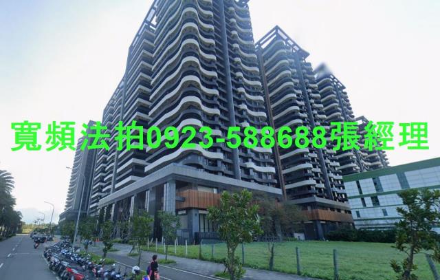 新北淡水拍賣法拍屋-1