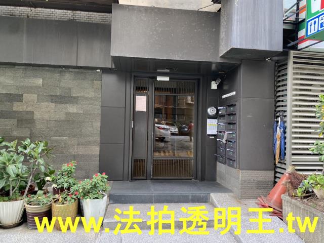 台北大安區法拍屋拍賣-4