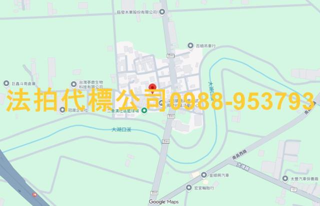 雲林斗南法拍屋法拍-6