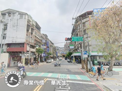 新北法拍屋拍賣-1