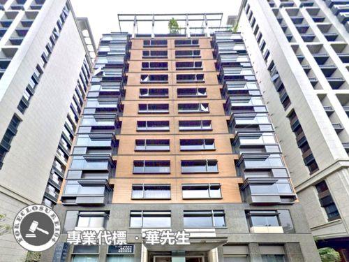 中山區樂群二路晶園大樓捷運西湖站美麗華商圈