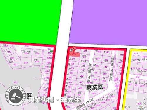 新北法拍屋拍賣-5