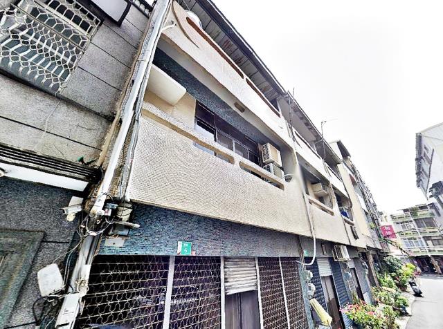 台南法拍法拍屋-1