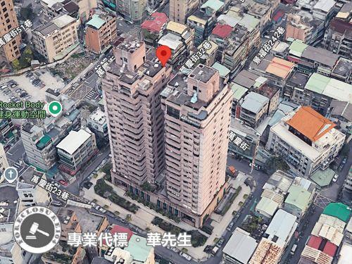 台北文山區法拍屋法拍-1