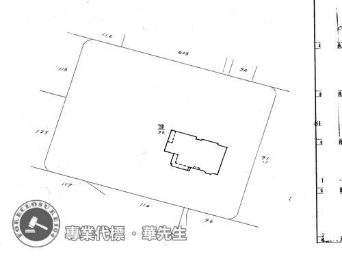 台北文山區法拍屋法拍-8
