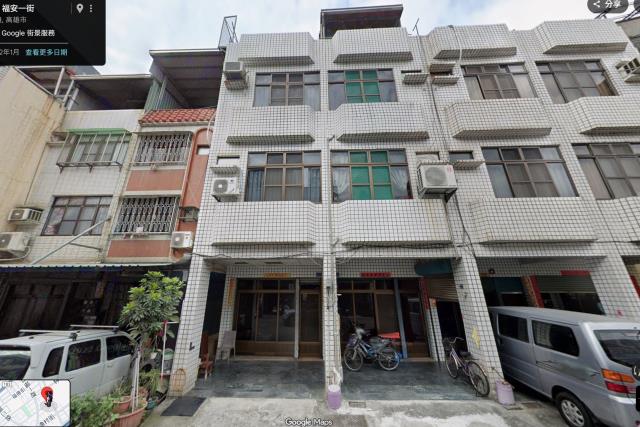 高雄市湖內區中山路一段461巷8號透天別墅