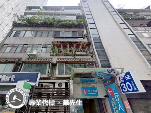 大安區法拍法拍屋-3