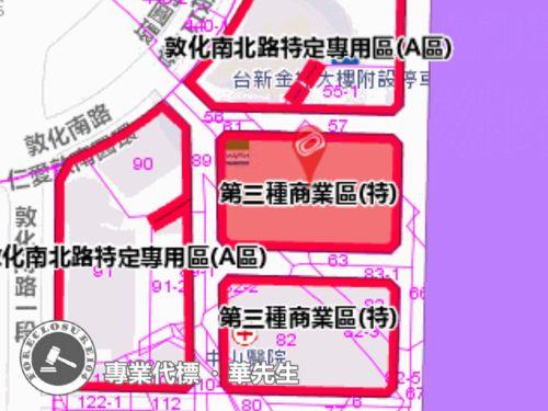 大安區法拍法拍屋-7