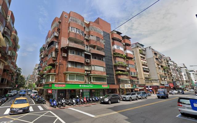 中山區法拍屋拍賣-3