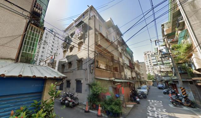 中和法拍法拍屋-0